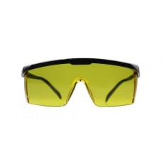 ÓCULOS DE SEGURANÇA RJ AMARELO